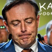 Wat gaat er om in het hoofd van Bart De Wever?