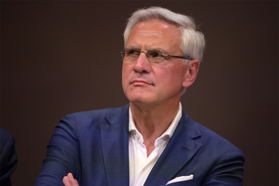 Elders in Europa ziet Peeters een gemengder resultaat.