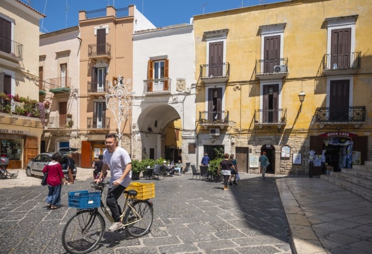 Lonely Planet tipt 10 beste Europese bestemmingen