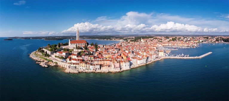 Lonely Planet tipt 10 beste Europese bestemmingen