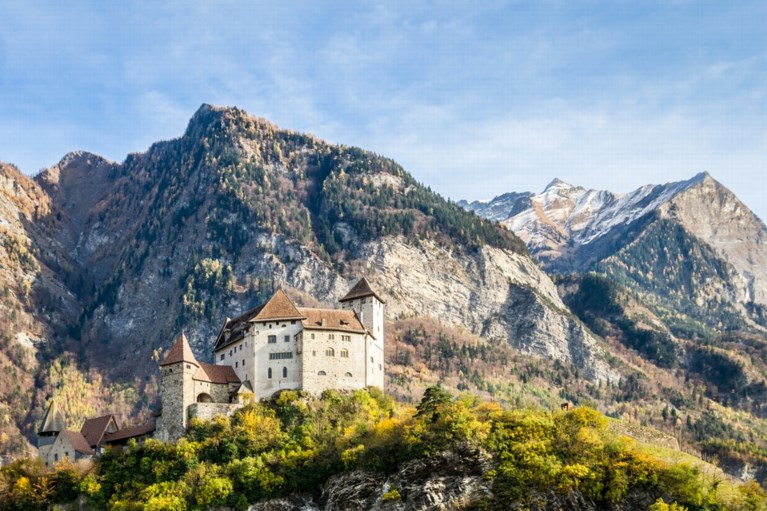 Lonely Planet tipt 10 beste Europese bestemmingen