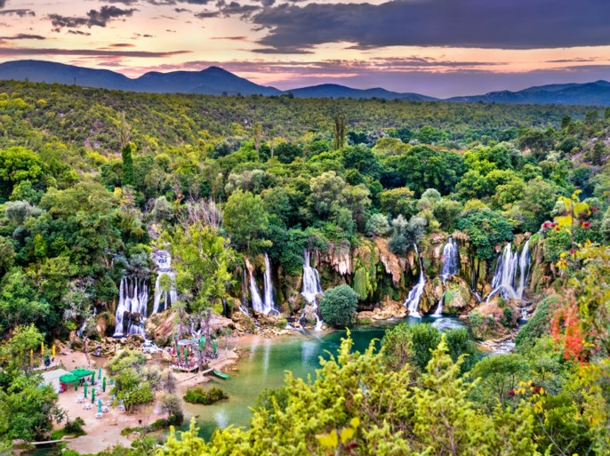 Lonely Planet tipt 10 beste Europese bestemmingen