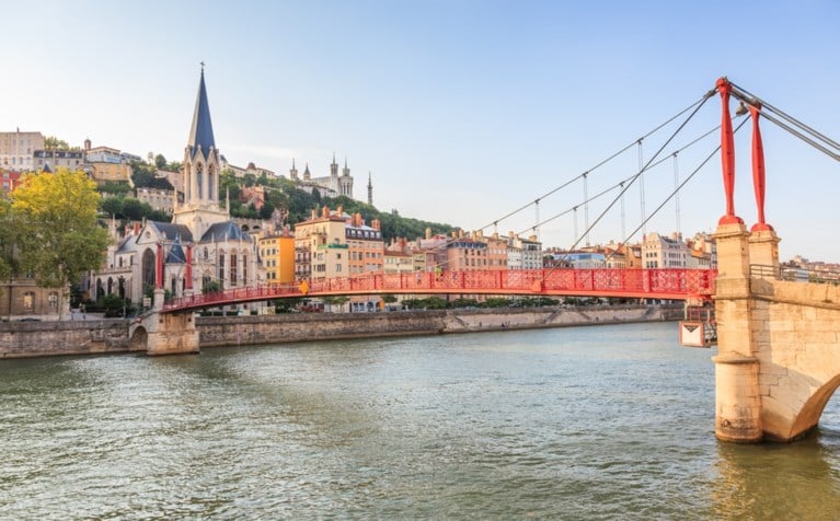 Lonely Planet tipt 10 beste Europese bestemmingen