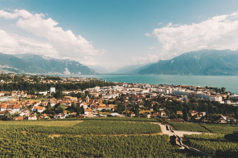 Lonely Planet tipt 10 beste Europese bestemmingen