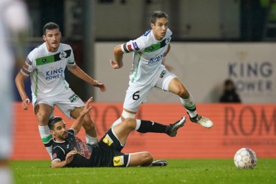 David Hubert Blijft Seizoen Langer Bij Ohl De Standaard Mobile