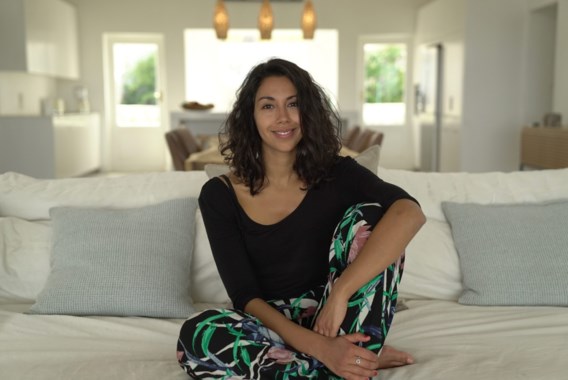 Danira Boukhriss Terkessidis krijgt talkshow op Eén