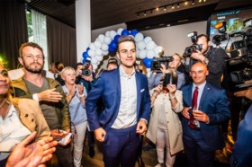 Terug van weggeweest of stomverbaasd: dit zijn de 33 ‘nieuwe’ Vlaams Belangers