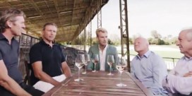 Veel whisky en een beetje epo
