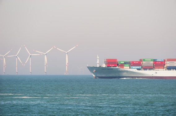 Hernieuwbare energie in ons land moet verdubbelen tegen 2030