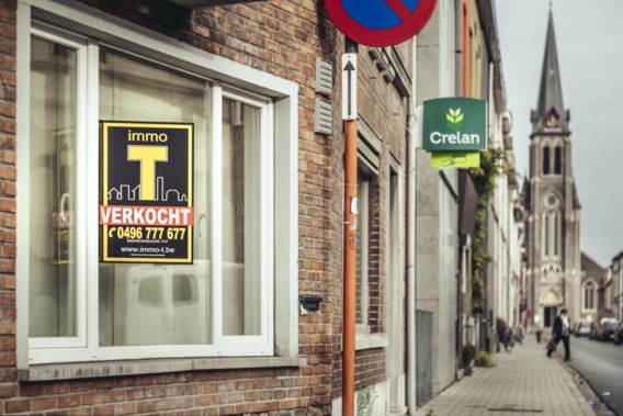 Kan ik de leningen van zowel het huis waarin ik woon als het appartement dat ik verhuur, aangeven?