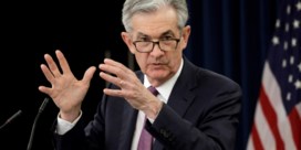 Fed bijna klaar met grote rentebocht
