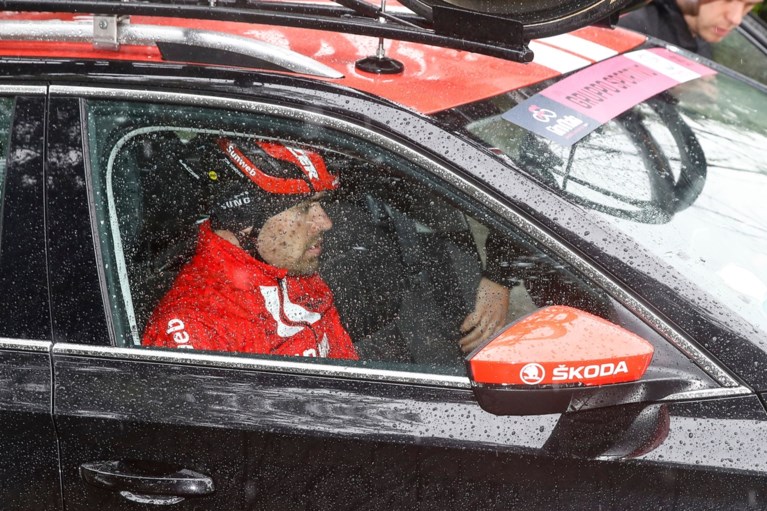 Na Froome geeft nu ook favoriet Tom Dumoulin forfait voor de Tour de France: “Plots kwam het besef, dit heeft eigenlijk allemaal geen zin meer”
