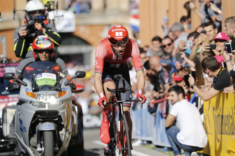 Na Froome geeft nu ook favoriet Tom Dumoulin forfait voor de Tour de France: “Plots kwam het besef, dit heeft eigenlijk allemaal geen zin meer”
