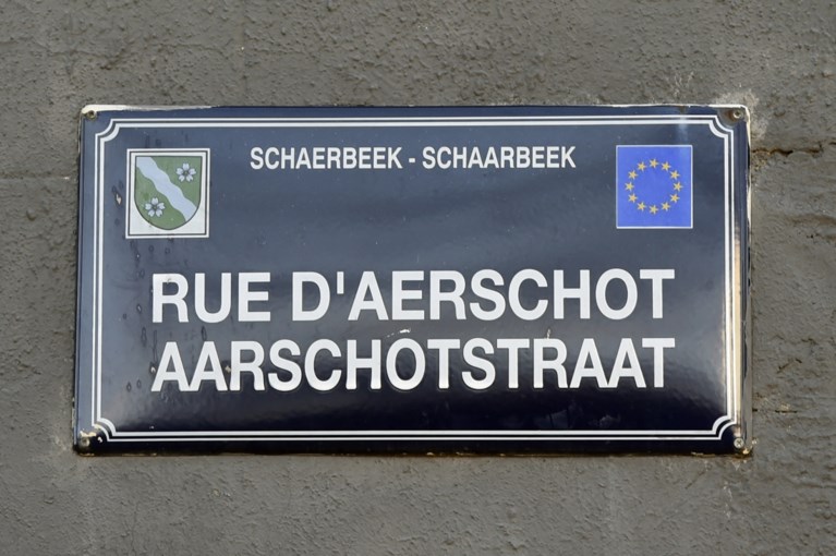 Deel van Aarschotstraat heet vanaf 1 januari Keulenstraat