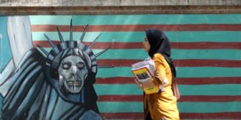 Iran executeert ambtenaar ‘die spioneerde voor CIA’