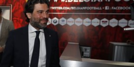 Mehdi Bayat verkozen als nieuwe voorzitter van Belgische voetbalbond: “Mogi is mijn broer, maar zelf ben ik nooit in opspraak gekomen”