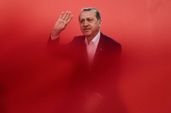 Verlies in Istanbul kan Erdogan ook nationaal duur komen te staan