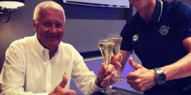 Stybar verlengt contract bij Deceuninck - Quick Step tot eind 2021