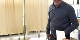 Uittredend burgemeester Neufchâteau wil verkiezingen nógmaals overdoen