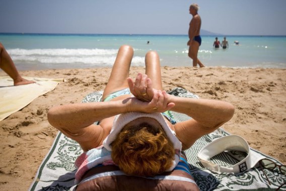 ZOMERCHECK. 'Op vakantie gaan is goed voor je hart'