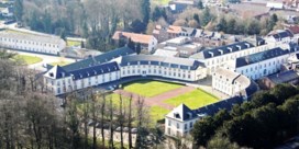Tervuren krijgt 3,2 miljoen euro om Panquinkazerne te restaureren