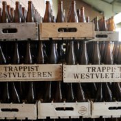 Westvleteren op twee uur uitverkocht via website