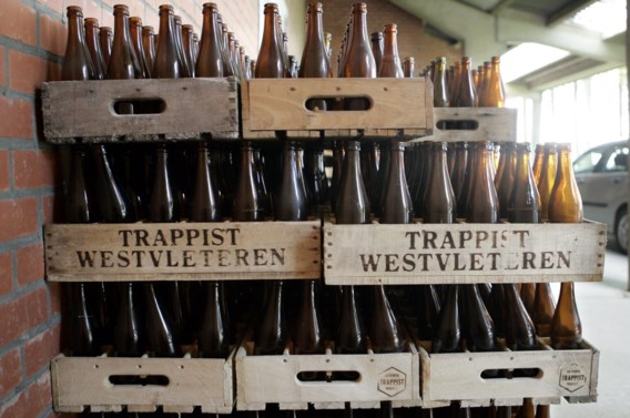 Westvleteren op twee uur uitverkocht via website