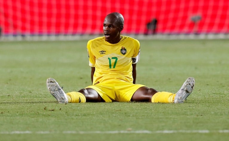 Paul Put kan met Guinee op Afrika Cup niet stunten tegen Nigeria, dat naar achtste finales mag