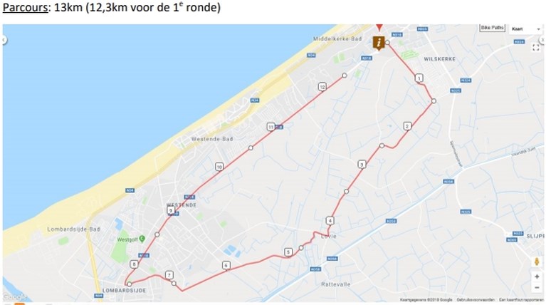 BK tijdrijden: lees hier wanneer de favorieten rijden (en alle andere info)