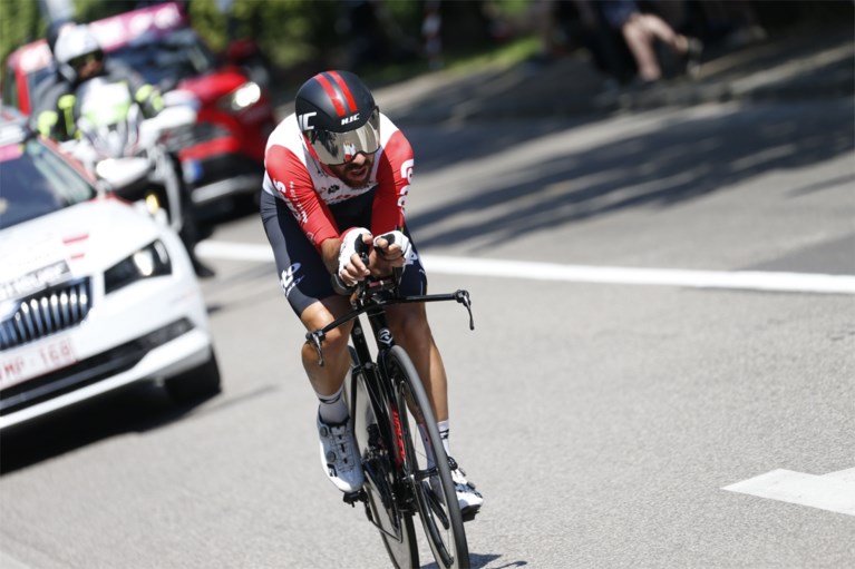 Carapaz doet Ecuador feesten met eindzege in de Giro, Campenaerts komt tekort voor winst in slottijdrit in Verona
