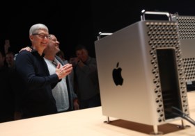 iPhone-designer Jony Ive verlaat Apple om eigen bedrijf te starten