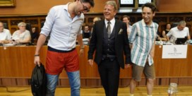 Politieke dresscode negeert de mode