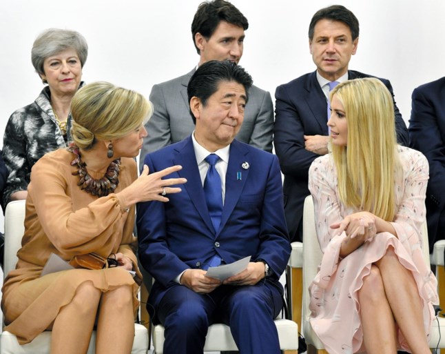 Nederlandse politiek heeft vragen bij ontmoeting van koningin Máxima