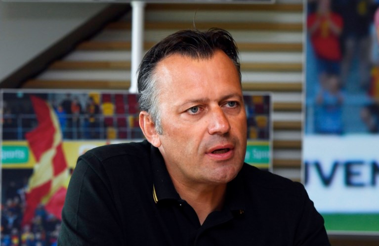 Topmannen Olivier Somers en Stefaan Vanroy nemen afscheid van KV Mechelen na matchfixingschandaal: “Pijnlijke beslissing”