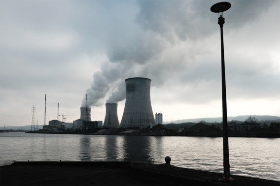 Belgische kerncentrales bijna op volle sterkte