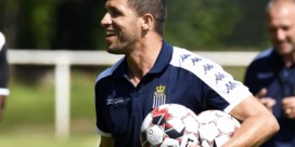 Charleroi wint eerste oefenmatch onder nieuwe hoofdtrainer Karim Belhocine
