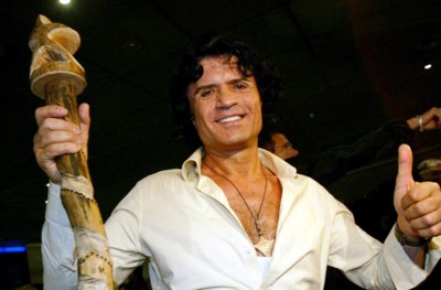 Humaan Bezighouden Wafel Griekse schlagerzanger Costa Cordalis overleden | De Standaard Mobile