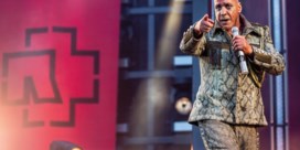 Concert Rammstein op amper vijftien minuten uitverkocht