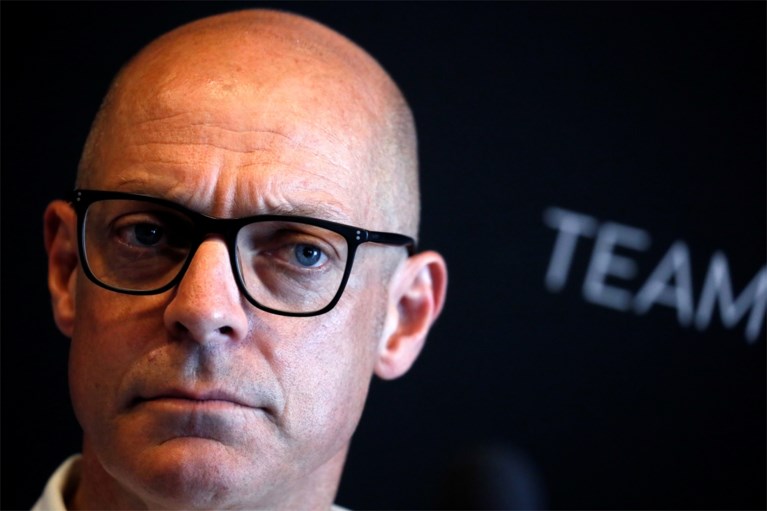 Chris Froome is terug thuis, kleine maand na zware val: “Hij kon gisteren voor het eerst zijn voeten op de grond zetten”