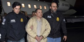 VS eist 12 miljard dollar van drugsbaron El Chapo