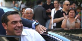 Exitpoll suggereert winst voor Griekse rechts-conservatieven