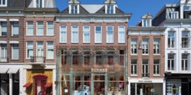 Hermès kiest voor glazen gebouw in Amsterdam