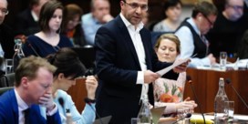 Veli Yüksel wordt gecoöpteerd senator: ‘Zo kan ik nationaal actief blijven’