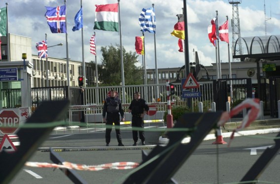 Proces aanslagen Brussel vindt plaats in voormalige Navo-gebouwen