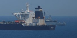 Londen wil Iraanse tanker vrijgeven als het garanties krijgt