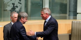 LIVE. Vlaams Parlement beslist over Vandaele (N-VA) als nieuwe voorzitter