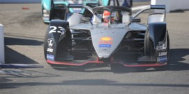 Titelstrijd Formule E nog niet beslist na incidentrijke eerste race in New York