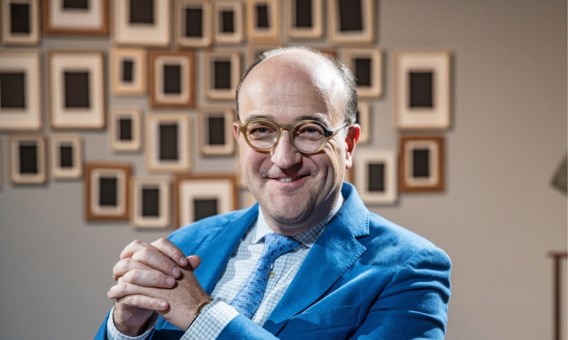 Bekendste antiquair van Vlaanderen wordt priester: 'Excuses zijn op'