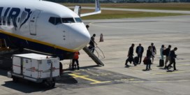 'Kwart Ryanair-luchthavens krijgt subsidies'