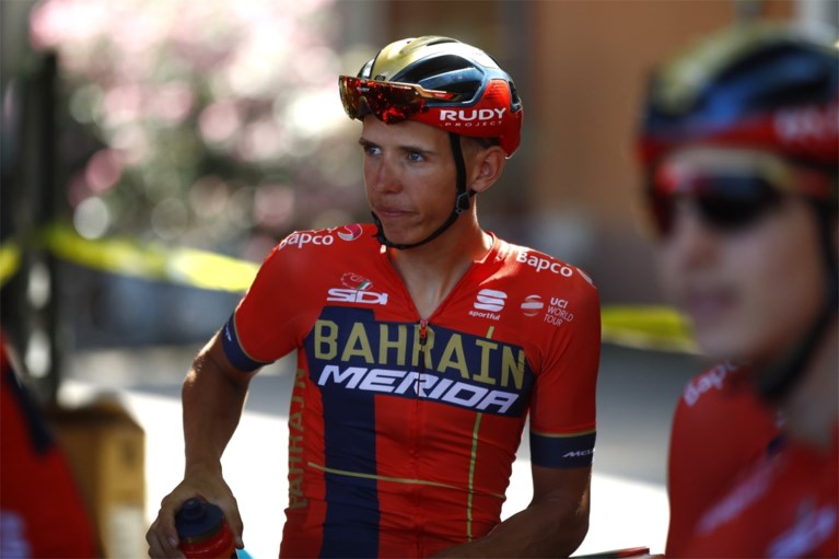 RUSTDAG TOUR. Rustdag komt op tijd voor Alaphilippe, Teuns hoopt op volgend dagsucces